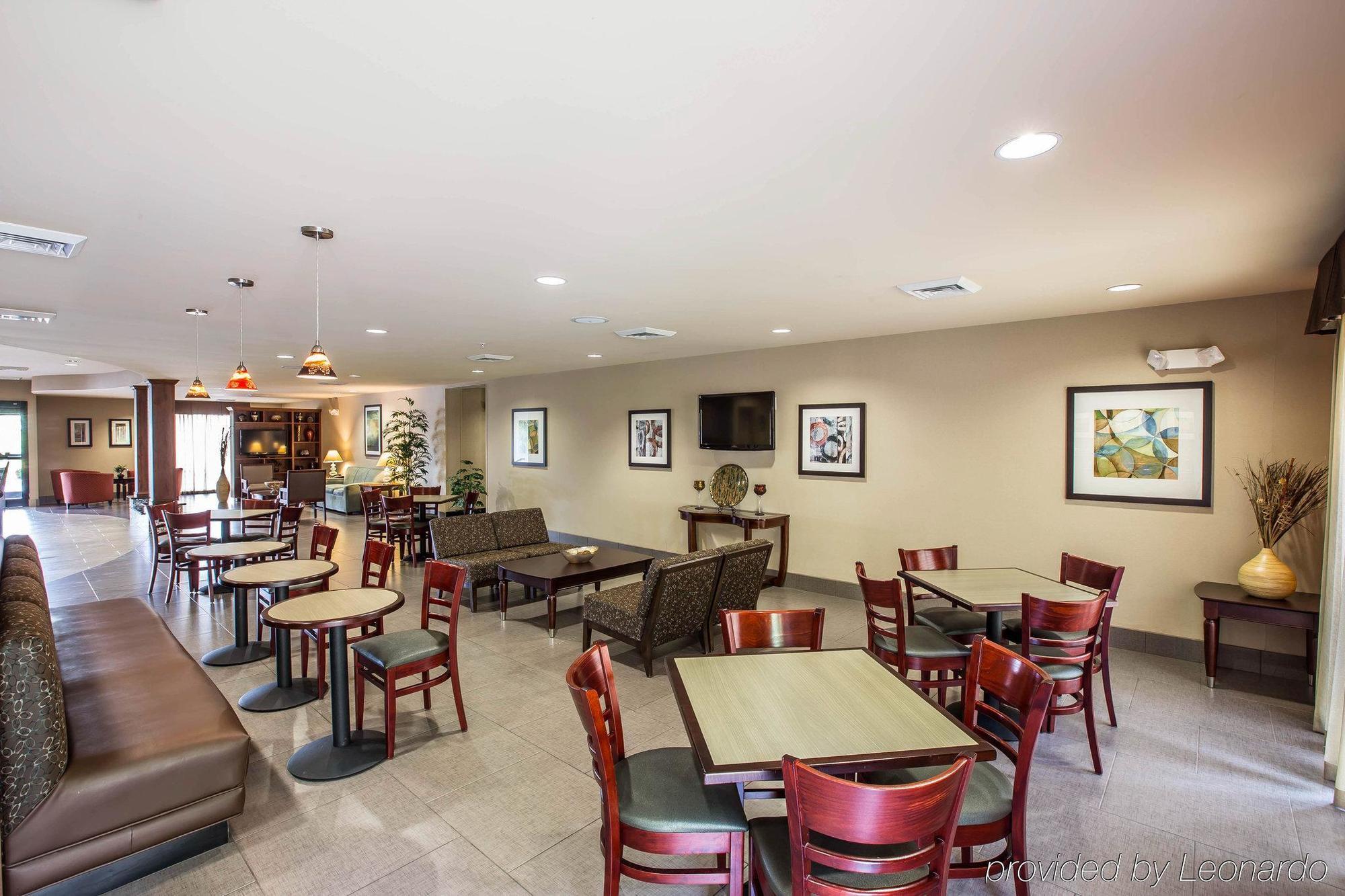 Comfort Suites Whitsett - Greensboro East Extérieur photo